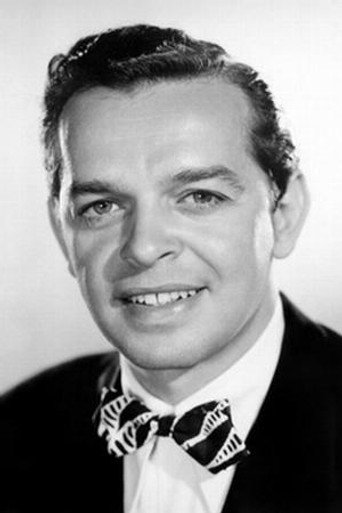 Ảnh của Joseph Pevney