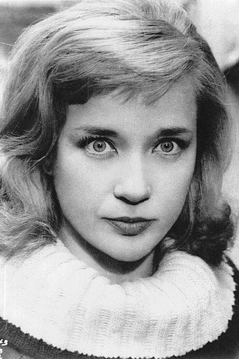 Ảnh của Sylvia Syms