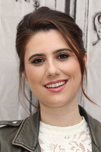 Ảnh của Elizabeth Shapiro
