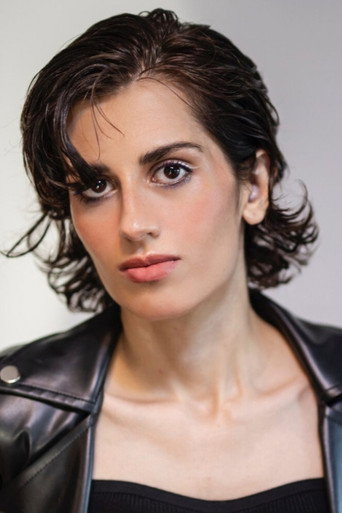 Ảnh của Sarina Farhadi
