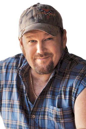 Ảnh của Larry the Cable Guy