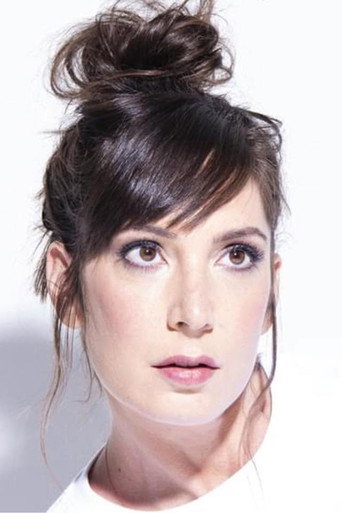 Ảnh của Nora Hamzawi