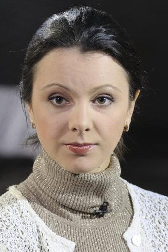 Ảnh của Alina Karmazina