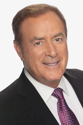 Ảnh của Al Michaels