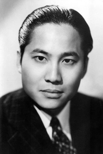 Ảnh của Keye Luke