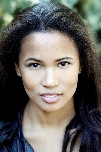 Ảnh của Fola Evans-Akingbola