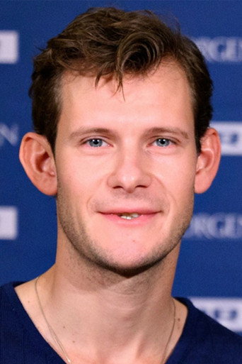 Ảnh của Simon Bennebjerg
