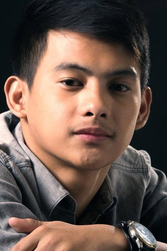 Ảnh của Vince Rillon
