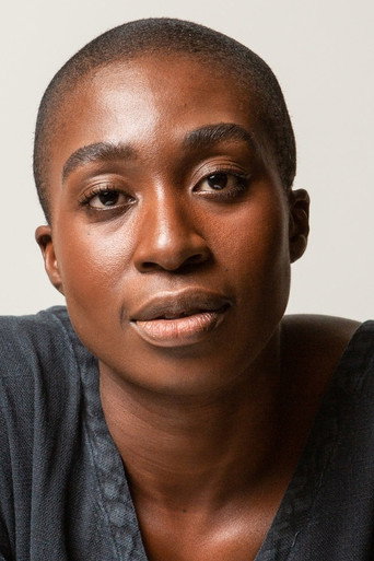 Ảnh của Vivienne Acheampong