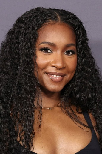 Ảnh của Carlacia Grant