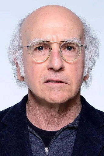 Ảnh của Larry David