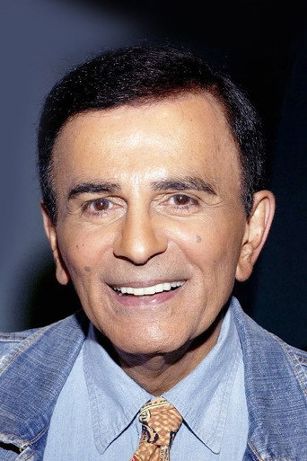Ảnh của Casey Kasem