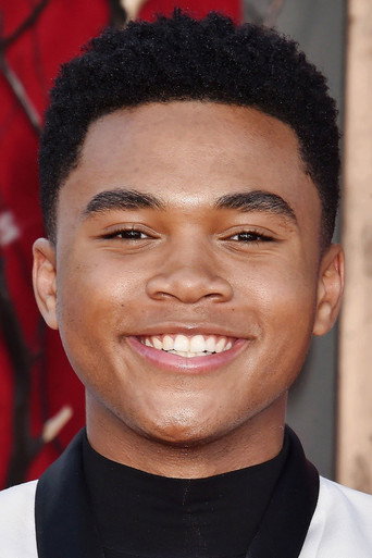Ảnh của Chosen Jacobs