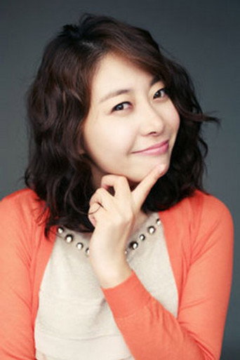 Ảnh của Hwang Hyo-eun