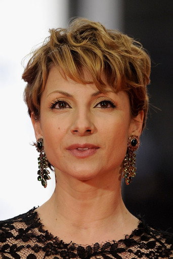 Ảnh của Najwa Nimri