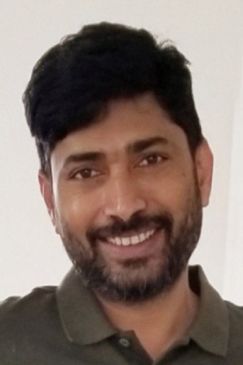 Ảnh của Satish Ratakonda