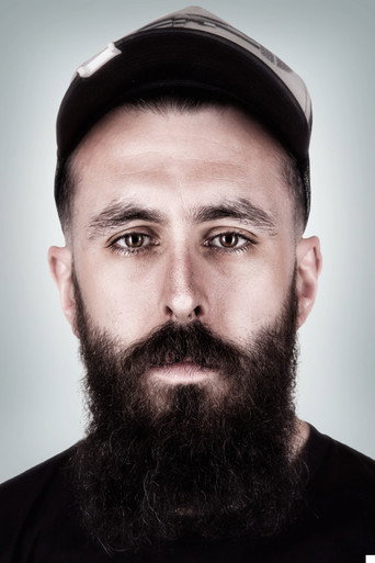 Ảnh của Scroobius Pip