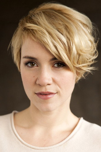 Ảnh của Alice Wetterlund