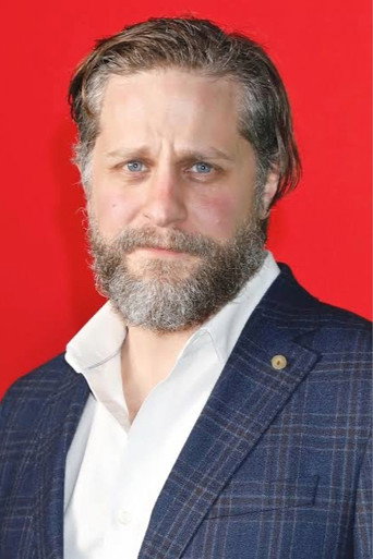 Ảnh của Joe Tippett
