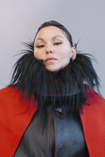Ảnh của Tanya Tagaq