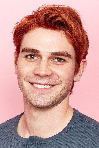 Ảnh của KJ Apa