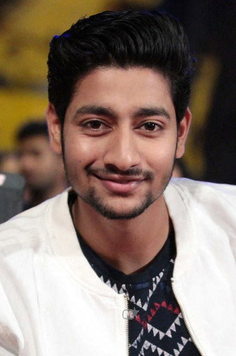 Ảnh của Akash Thosar