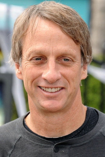Ảnh của Tony Hawk