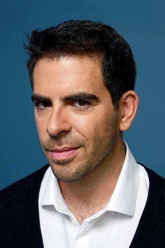 Ảnh của Eli Roth