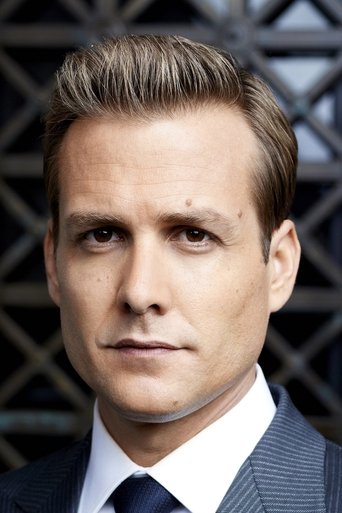 Ảnh của Gabriel Macht