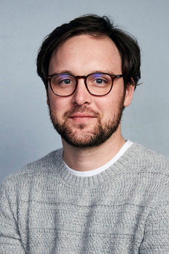 Ảnh của Max Barbakow