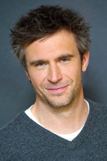 Ảnh của Jack Davenport