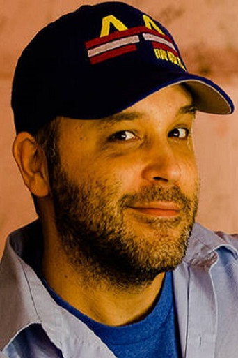 Ảnh của Brian Redban