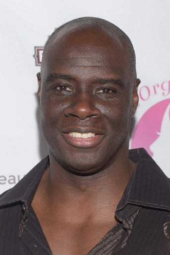 Ảnh của Isaac C. Singleton, Jr.