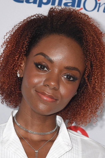 Ảnh của Ashleigh Murray