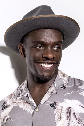 Ảnh của Chris Chalk