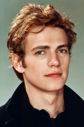 Ảnh của Hayden Christensen