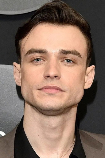 Ảnh của Thomas Doherty