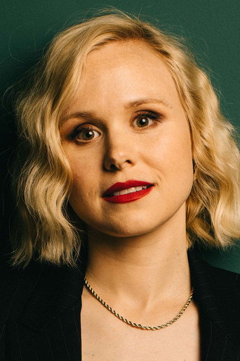 Ảnh của Alison Pill