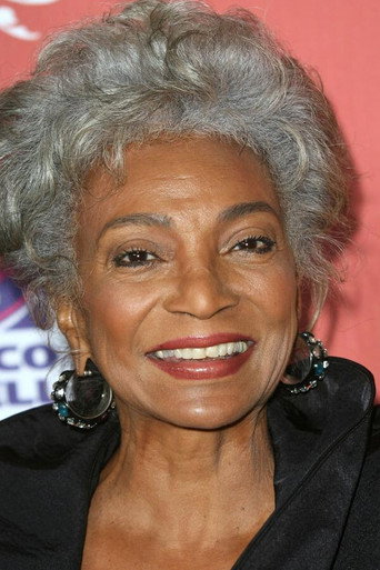 Ảnh của Nichelle Nichols