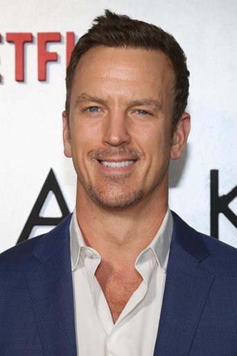 Ảnh của Josh Randall