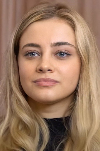 Ảnh của Josephine Langford