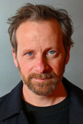 Ảnh của Fabian Busch