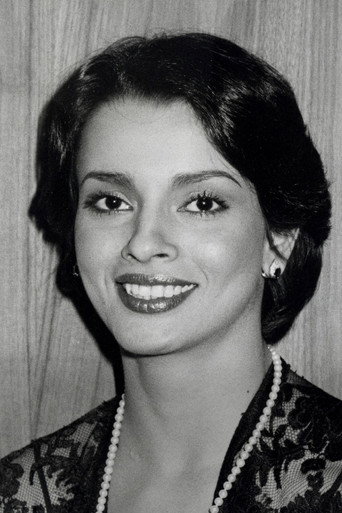 Ảnh của Persis Khambatta