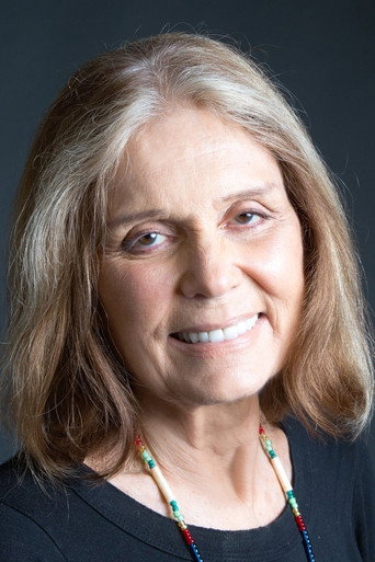 Ảnh của Gloria Steinem