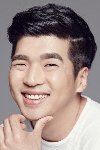 Ảnh của Kim Young-sam