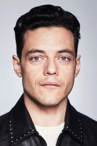 Ảnh của Rami Malek