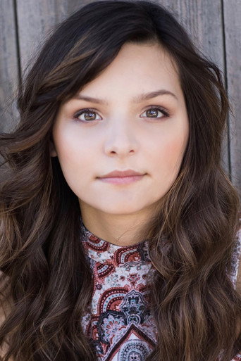 Ảnh của Cassady McClincy-Zhang