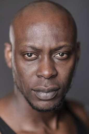 Ảnh của Edward Apeagyei