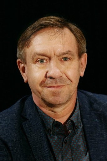 Ảnh của Сергей Фёдоров