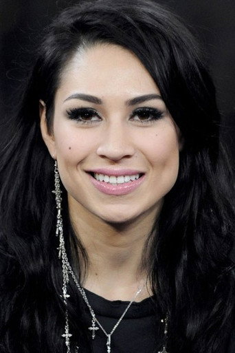 Ảnh của Cassie Steele